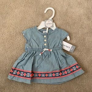 Baby girl 3m Dress